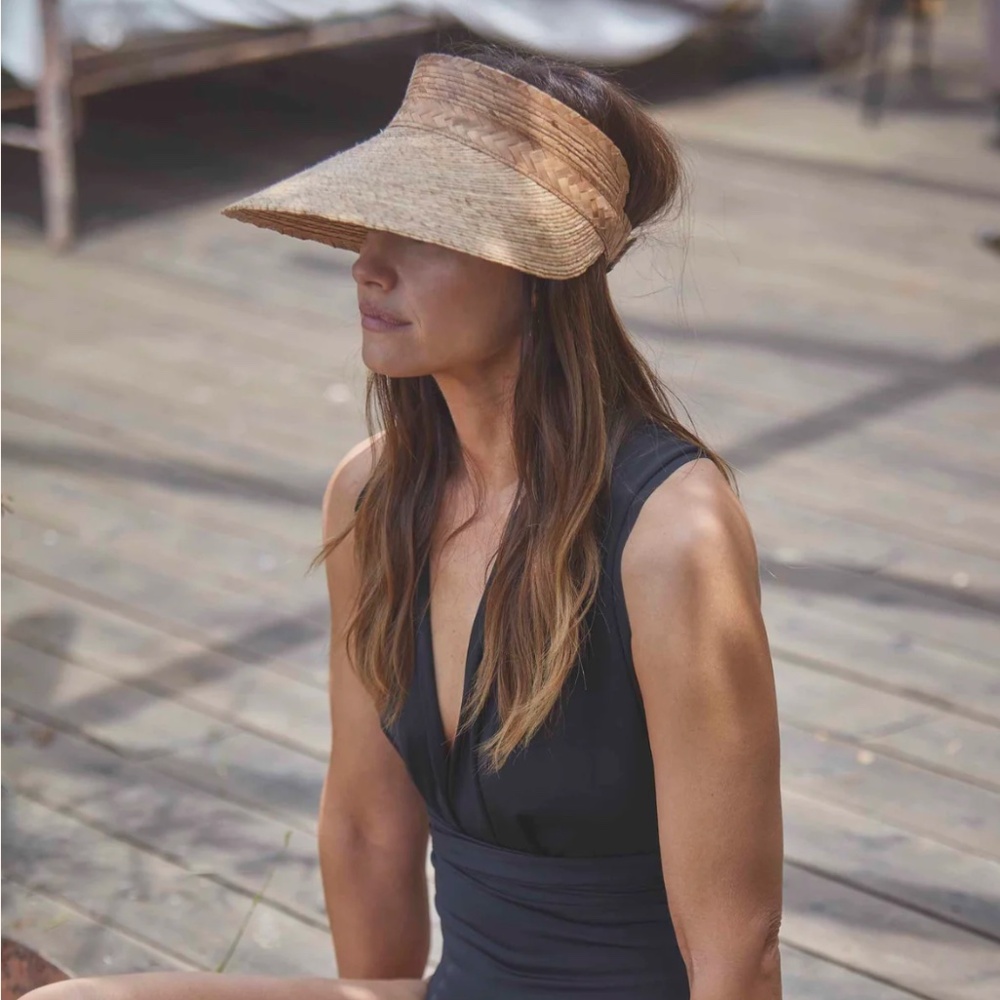 Your Stylist Says Visor